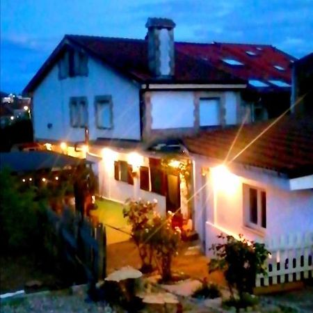 Somonte Costa Villa Santander Exterior foto