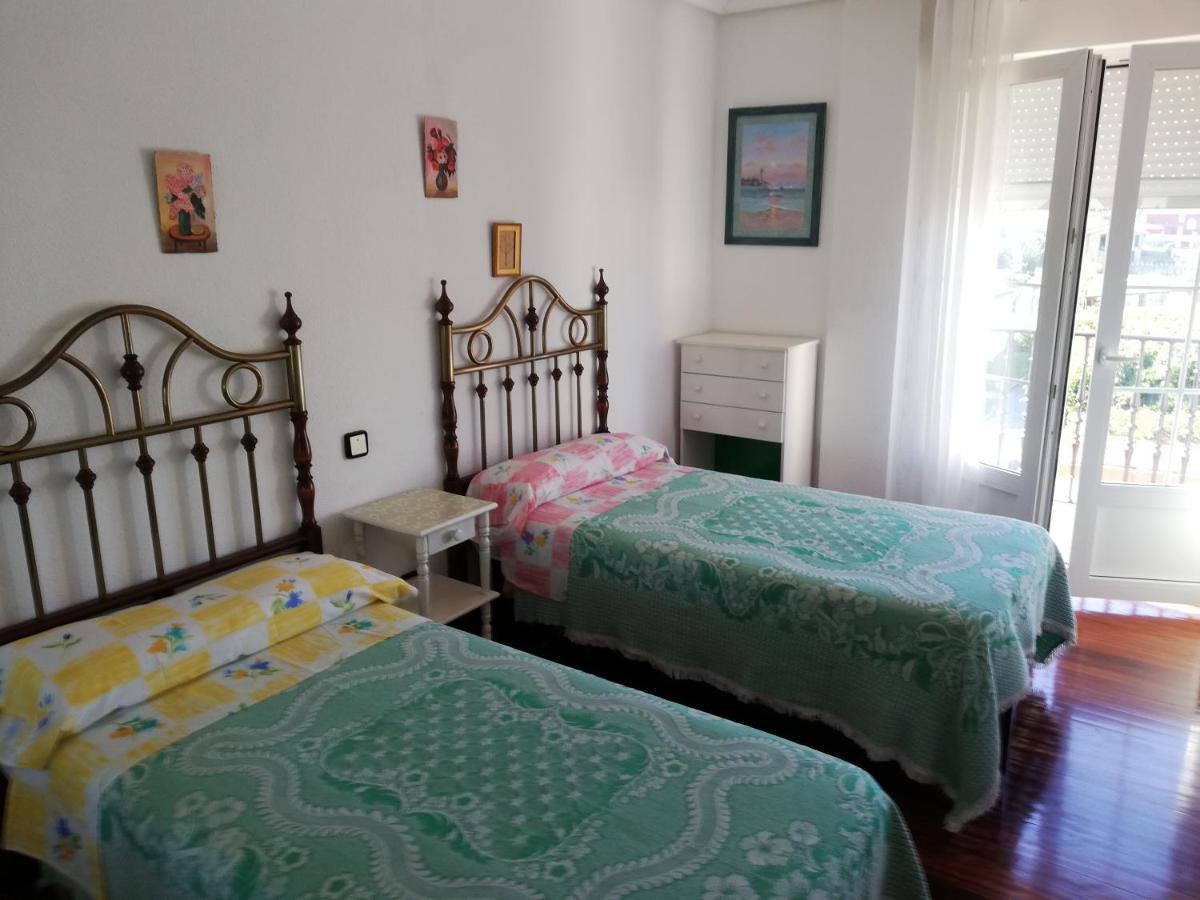 Somonte Costa Villa Santander Exterior foto