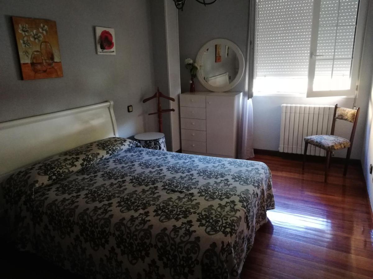 Somonte Costa Villa Santander Exterior foto