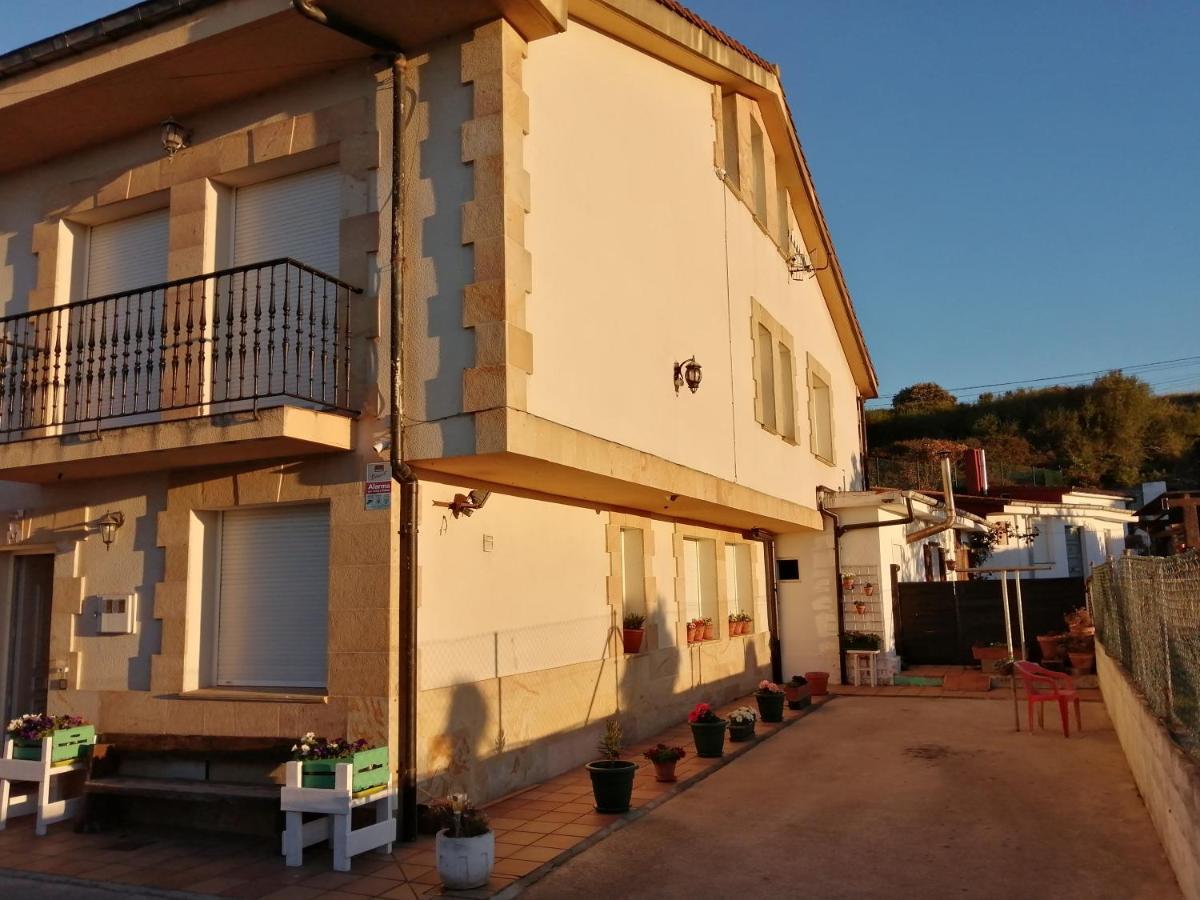 Somonte Costa Villa Santander Exterior foto