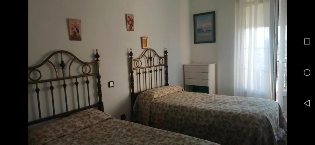 Somonte Costa Villa Santander Exterior foto