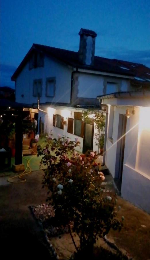 Somonte Costa Villa Santander Exterior foto