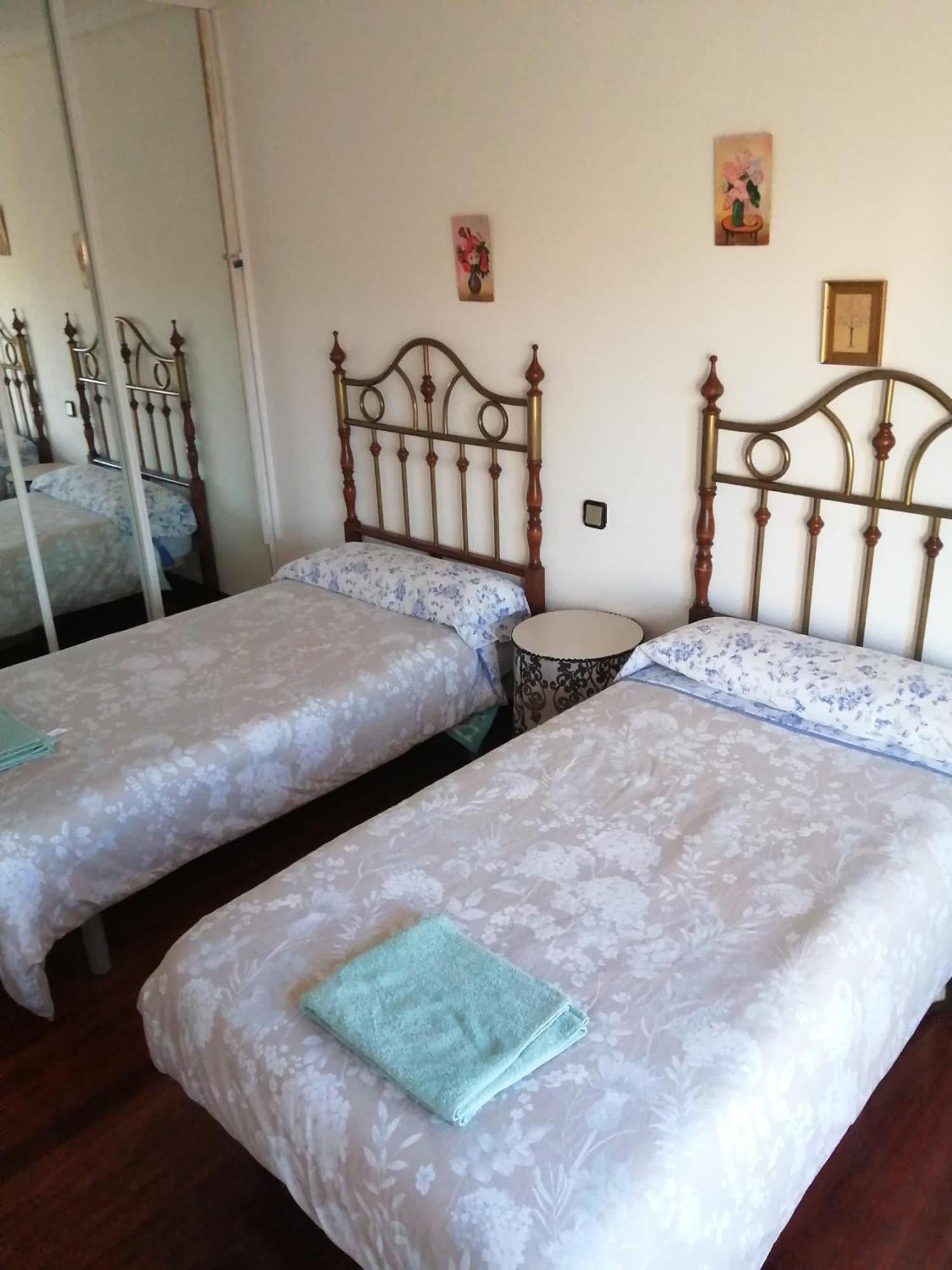 Somonte Costa Villa Santander Exterior foto