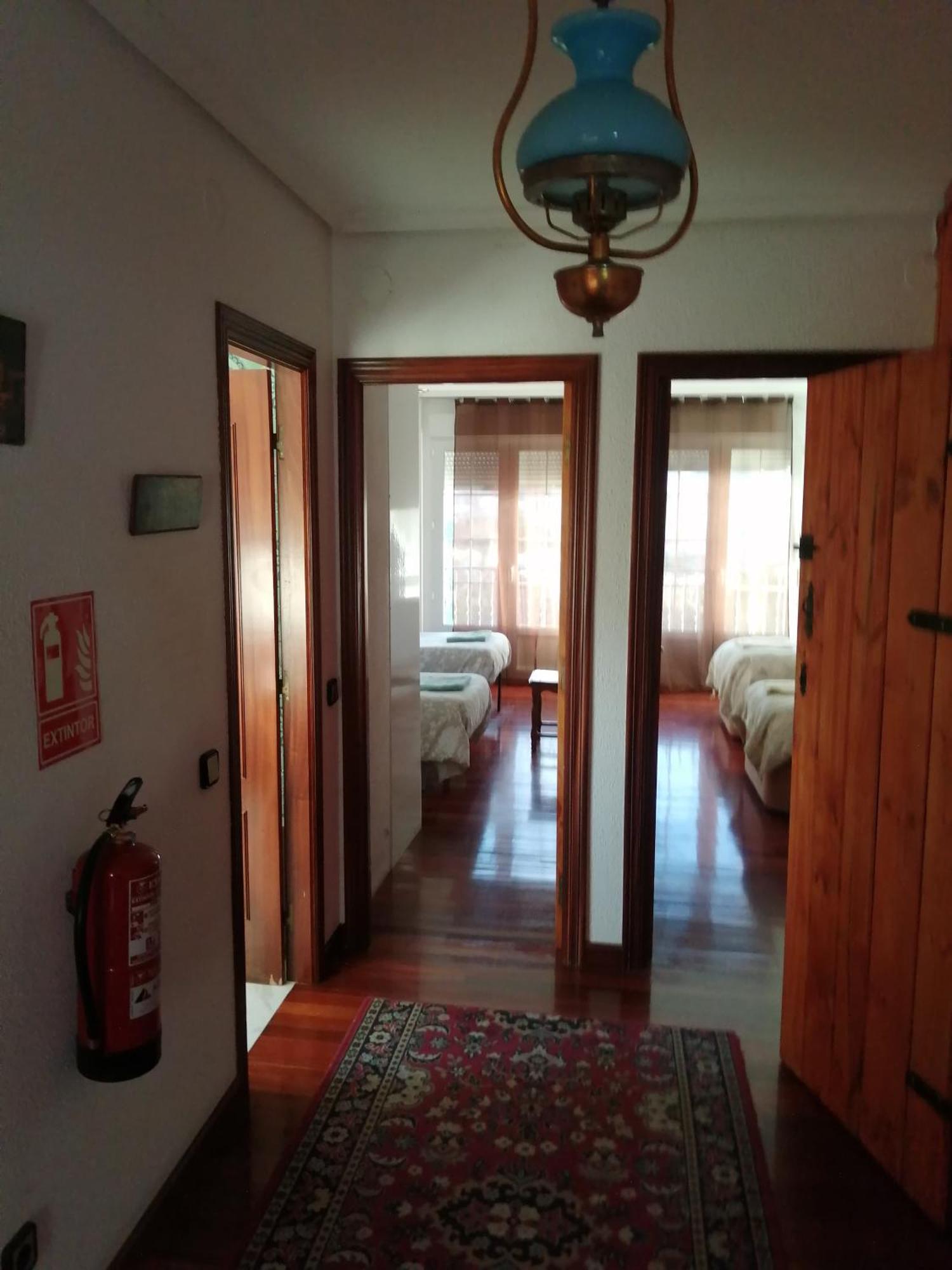 Somonte Costa Villa Santander Exterior foto
