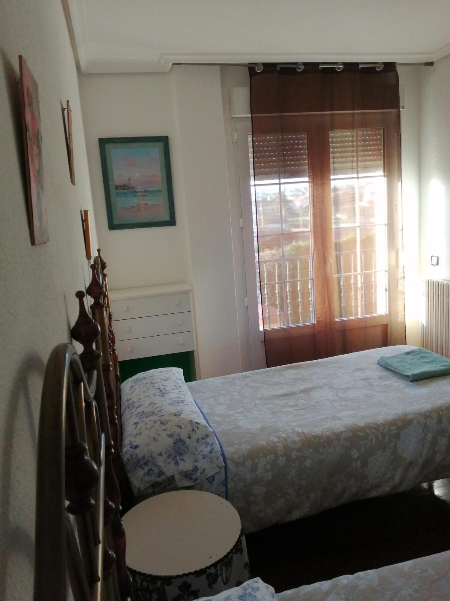 Somonte Costa Villa Santander Exterior foto