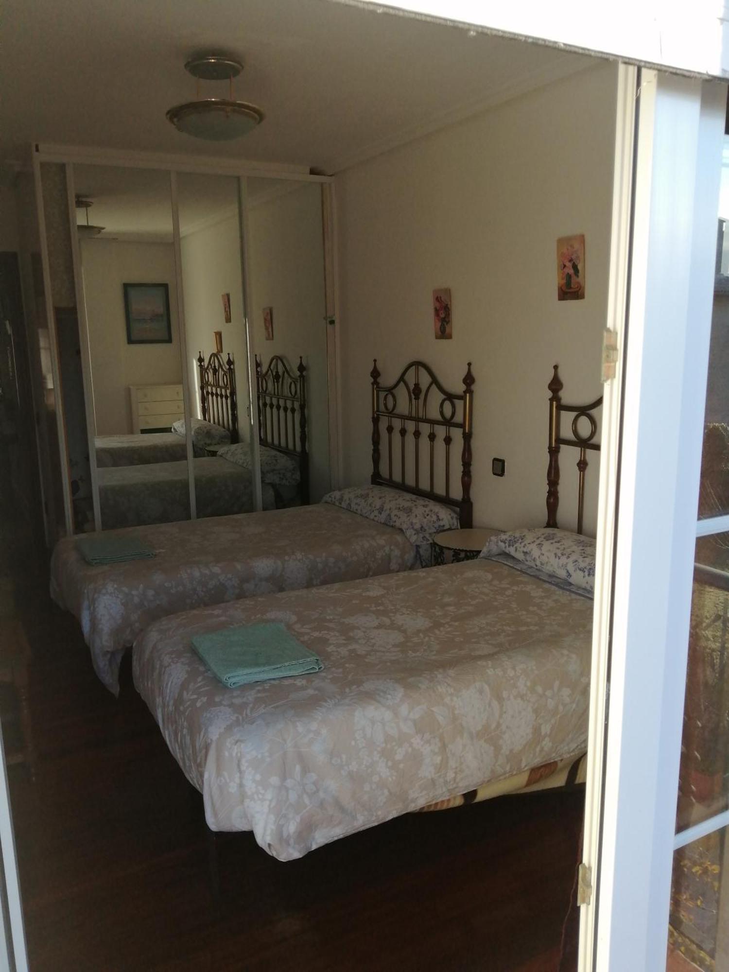 Somonte Costa Villa Santander Exterior foto