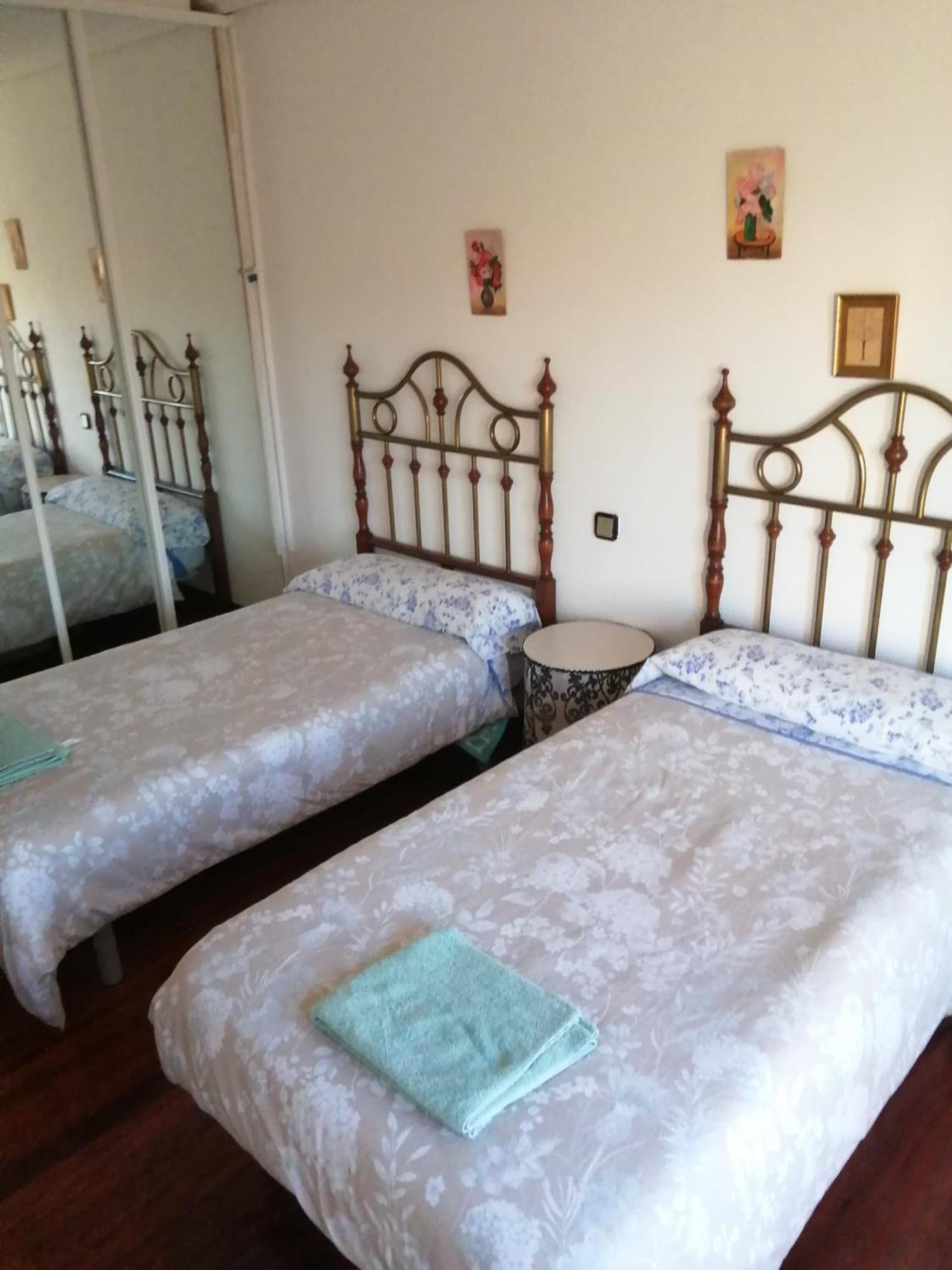 Somonte Costa Villa Santander Exterior foto