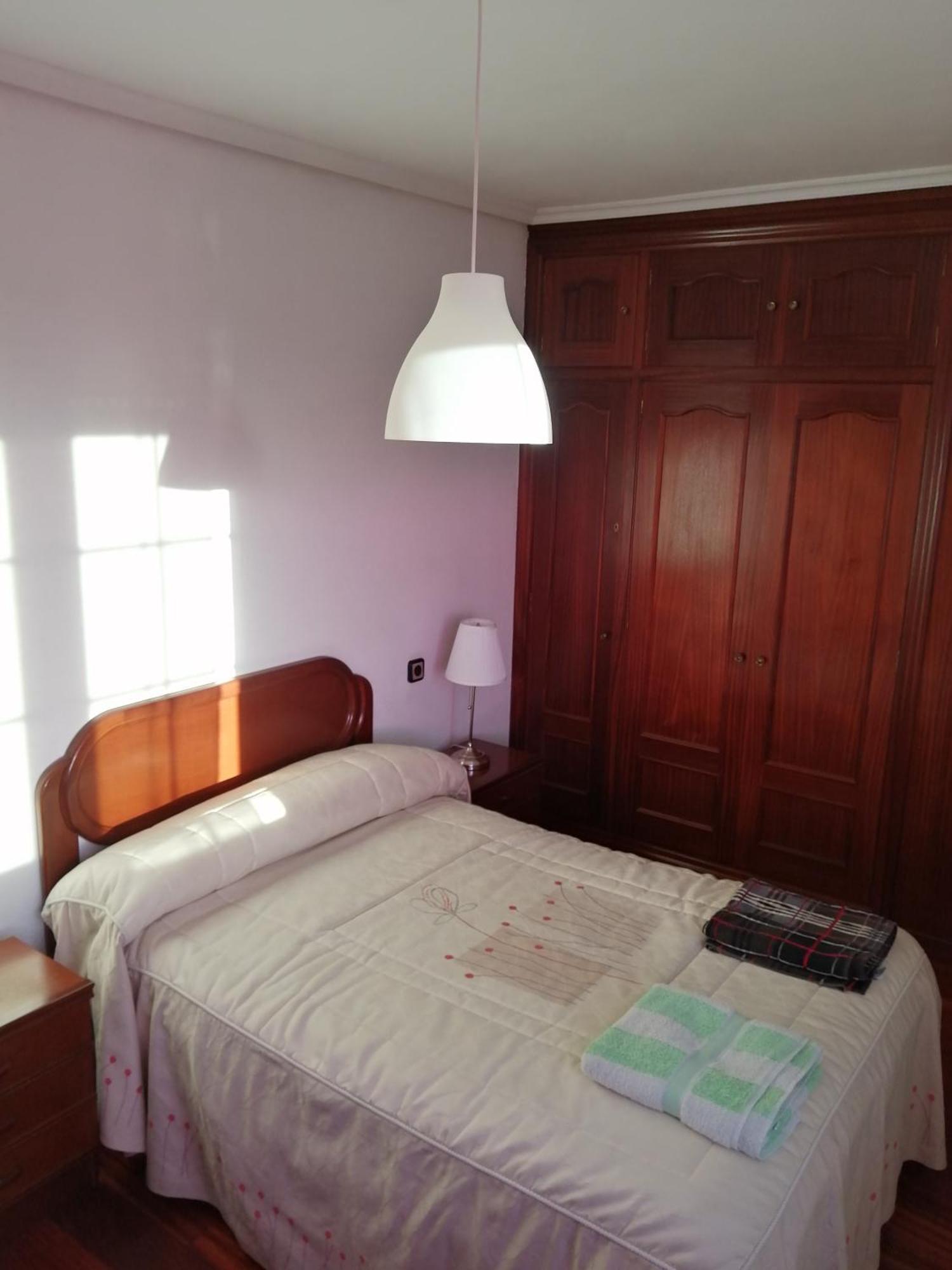 Somonte Costa Villa Santander Exterior foto