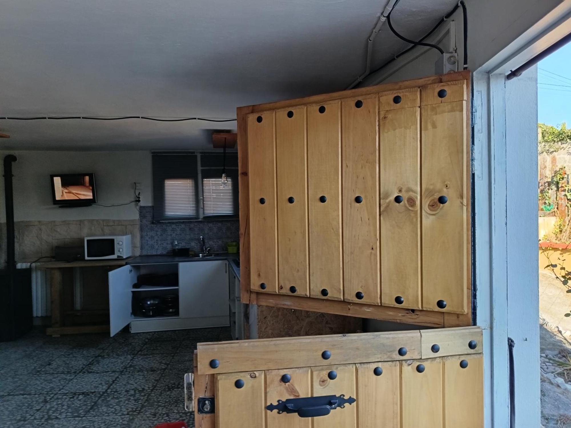 Somonte Costa Villa Santander Exterior foto